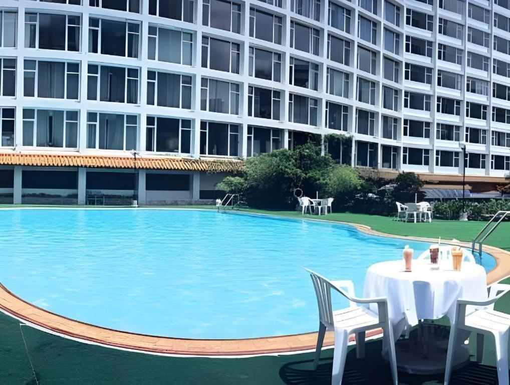 Golden Lustre Hotel Shenzhen Exterior foto